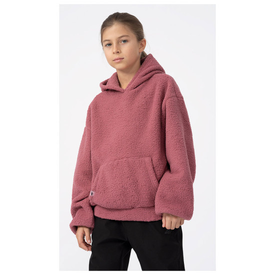 4F Παιδικό φούτερ Fleece